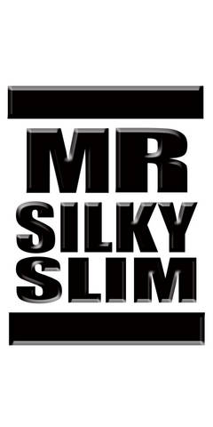 Mr.SilkySlim