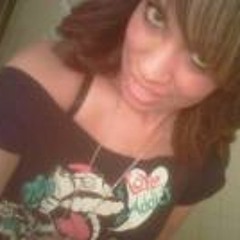 Cassandra Washington 1