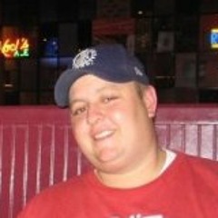 Keith Johnson 22