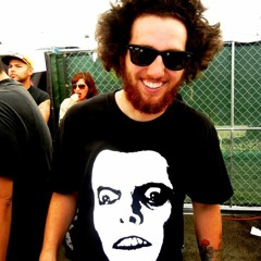 Jed Rangel @ Lick-er