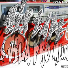 USV Função - MixTape