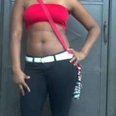 Naynay TeWbeautiful White