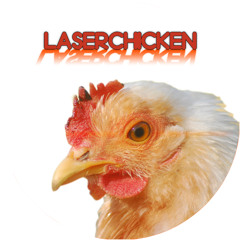 Laserchicken