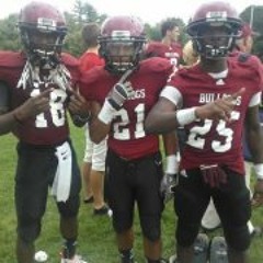 Quinton Booga Perkins