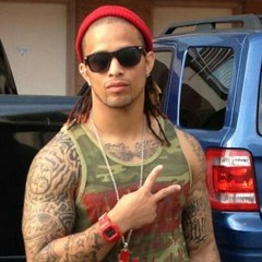 Tracy Ford (Young Trace)