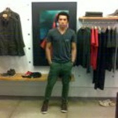 Diego Pastor