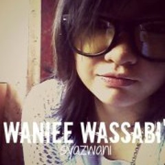 Waniee Hs'