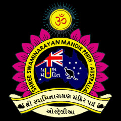 Anero Avsar Avyo Aje Eva Perth Mandir Ne