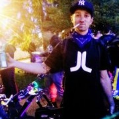 Shane AgentNtox Vagabond