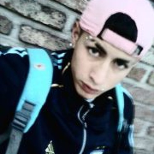 Lucas Palermo 1’s avatar