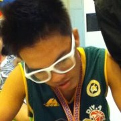 Pusong Bato Ernie Rusty