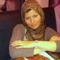Fatema Mehanna