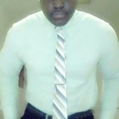 Denzil Charming Mcgarrell