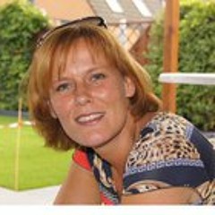 Jeanine Bloemzaad