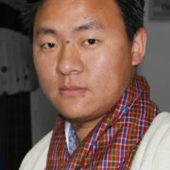 Teddy Dorji