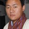 Teddy Dorji