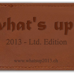 whatsup2013