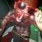 Mikal Raves 1