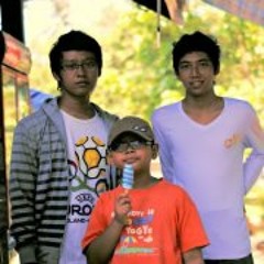 Andhika Pro Evolution