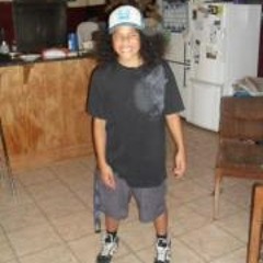 Ohnyx Raylee Kauhiva