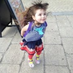 James Bustamove Gault