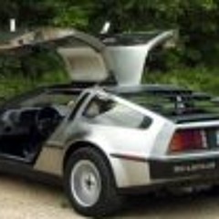 Thomas de Lorean