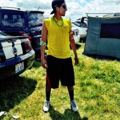 DJKenetic