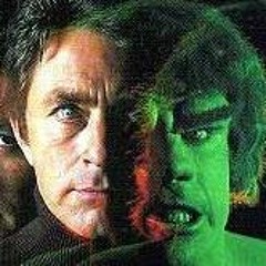 David Banner AKA HULK