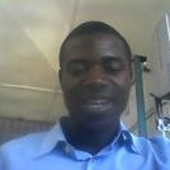 Tinashe Chirimambowa