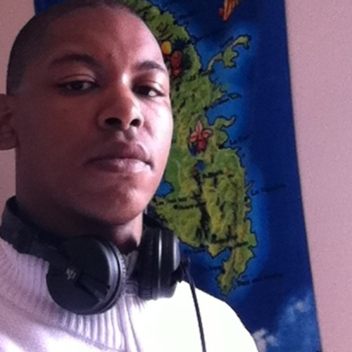 Session Patrick St Eloi vol.2 by Deejay james972