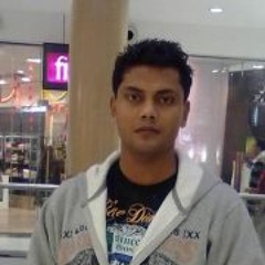 Pratik Mukherjee
