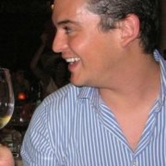 David Amaru Fernandez