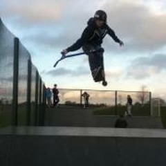 Andrew James Doughty