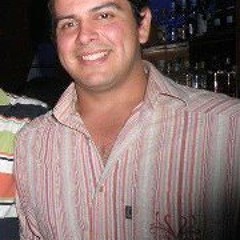 Joaquín González 9