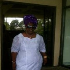 Titi ThickMadam Williams