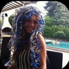 Patti Princess Nyholm