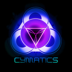 Cymatics Music