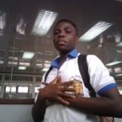 Amonoo Graham Kwodwo