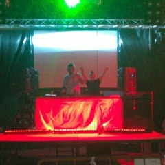 Basswol y Will Besstbasstard @ floridance 2012
