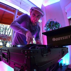DJ Freddy V