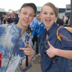 Bowie van Huijgevoort