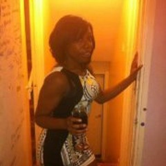 Letisha Loving-Me Johnson