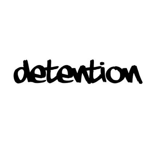 SoundCloud profile picture for @detention