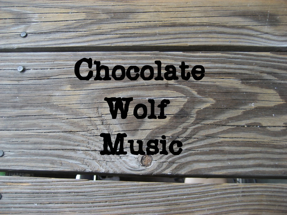 Chocolate Wolf Music