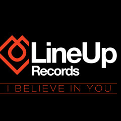Line Up Records