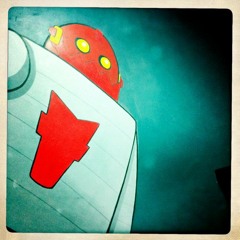 Simple Robot