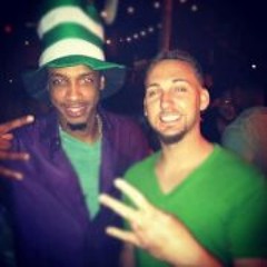 Drew DomeoLive Heyman