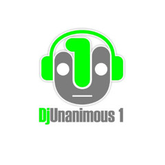 Ushe Unanimous Won Dodzi