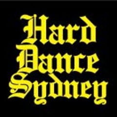 Hard Dance Sydney