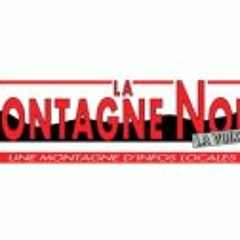 Journal La Montagne Noire